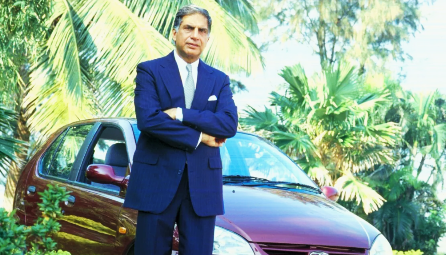 Ratan Tata : భరతమాత ముద్దుబిడ్డకు భారతరత్న కోరుతూ మహా మంత్రిమండలి తీర్మానం