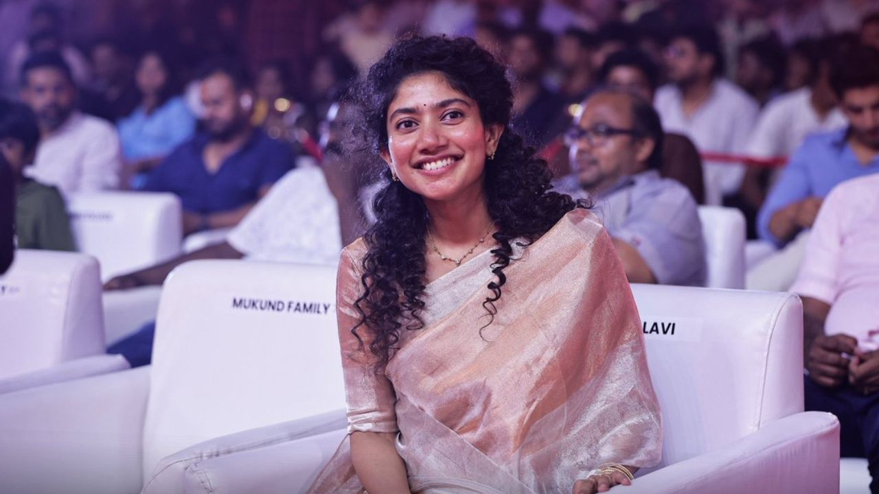 Sai Pallavi: అప్పుడు శర్వానంద్.. ఇప్పుడు శివకార్తికేయన్.. హీరోలను అలా అంటే ఫీల్ అవ్వరా.. ?