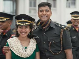 Sai Pallavi: అమరన్.. అంతా సాయిపల్లవిమయం