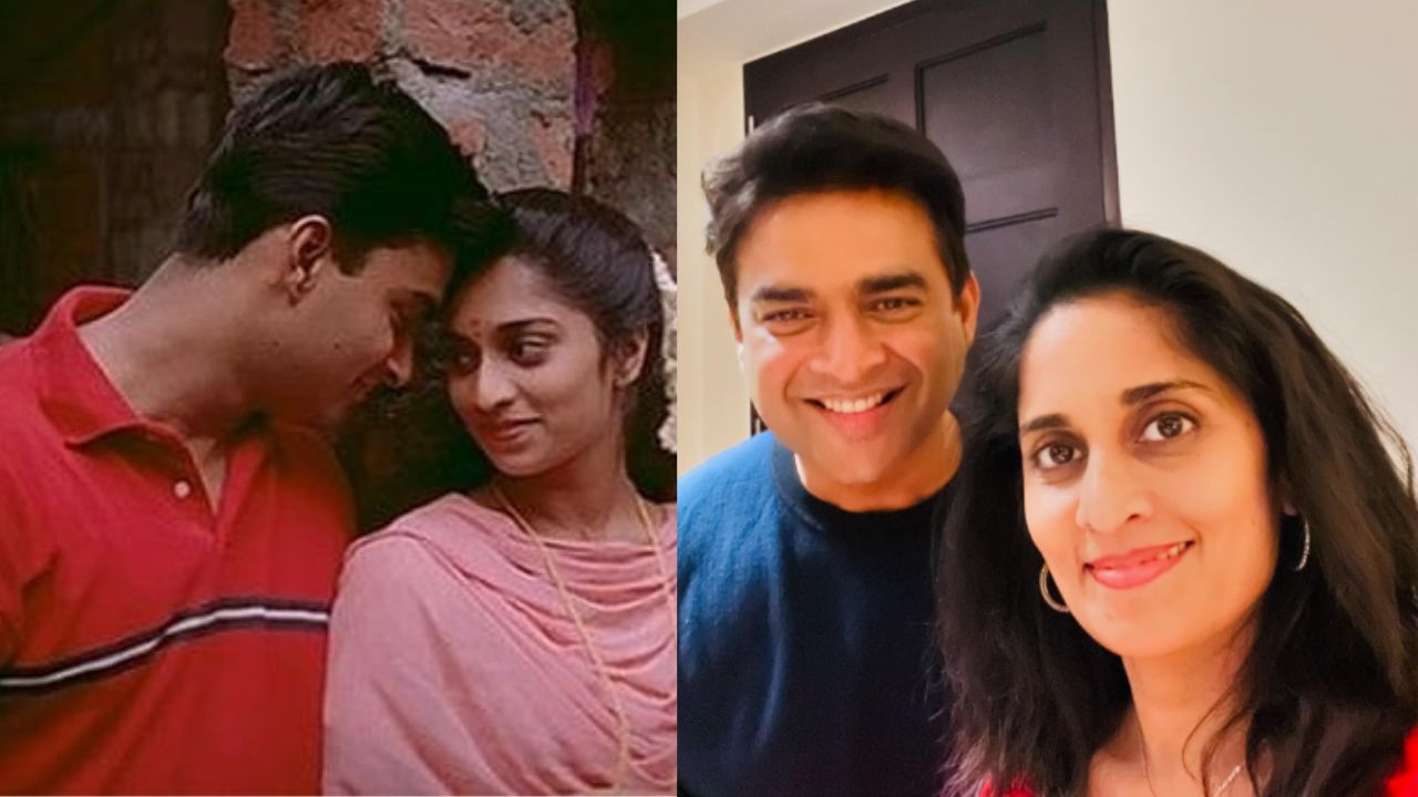 Shalini Ajith: 24 ఏళ్ల తరువాత తన రహస్య స్నేహితుడిని కలిసిన అజిత్ భార్య..  ఫోటో వైరల్