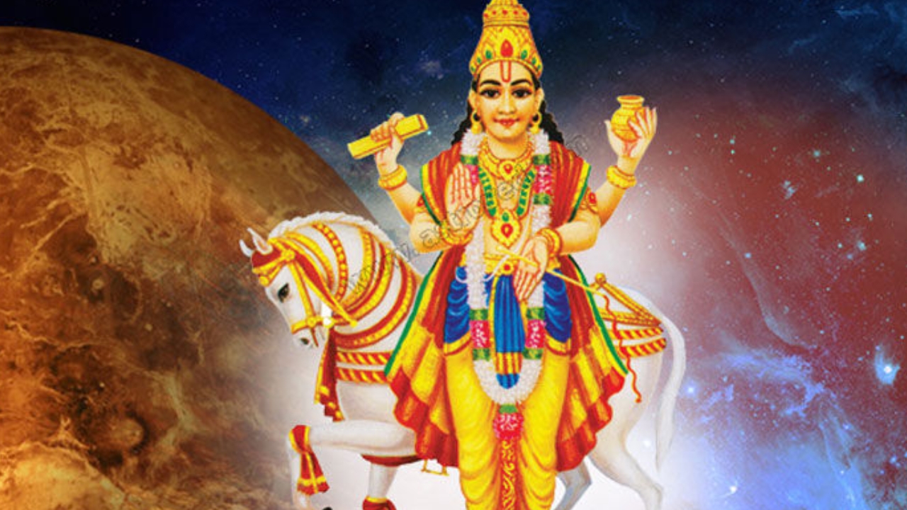 Guru Favorite Zodiac: బృహస్పతి సంచారంతో ఈ 2 రాశుల వారికి డబ్బుకు లోటు ఉండదు