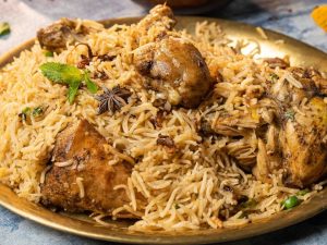 Biryani Offer: రండి బాబు రండి.. రూ.3కే చికెన్ బిర్యానీ, ఎక్కడో తెలుసా?