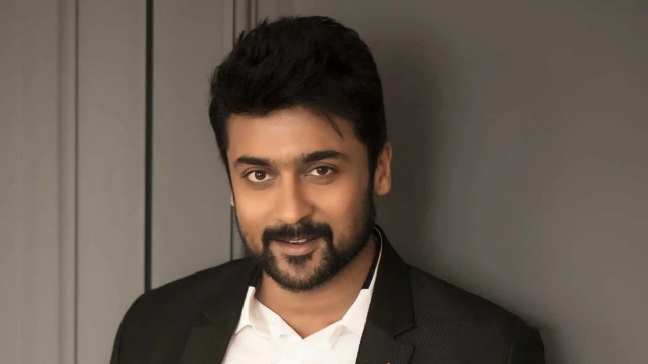 Suriya: టాలీవుడ్ సీనియర్ హీరోల చుట్టూ తిరుగుతున్న తమిళ్ హీరో.. బాగానే ప్లాన్ చేశాడుగా..?