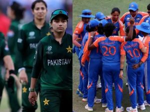 Women’s T20 World Cup: పాక్‌పై విక్టరీ.. టీమిండియా సెమీస్ చేరడం ఎలా..?