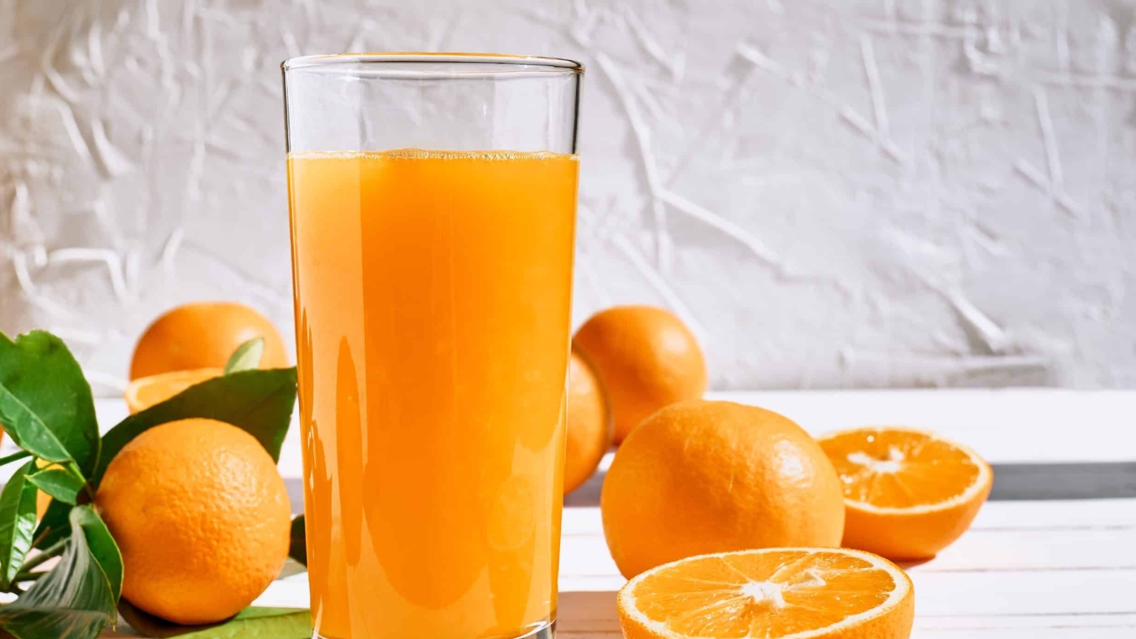 Orange Juice: ఈ జ్యూస్ తాగితే అనేక వ్యాధులు పరార్.. బరువు కూడా తగ్గొచ్చు