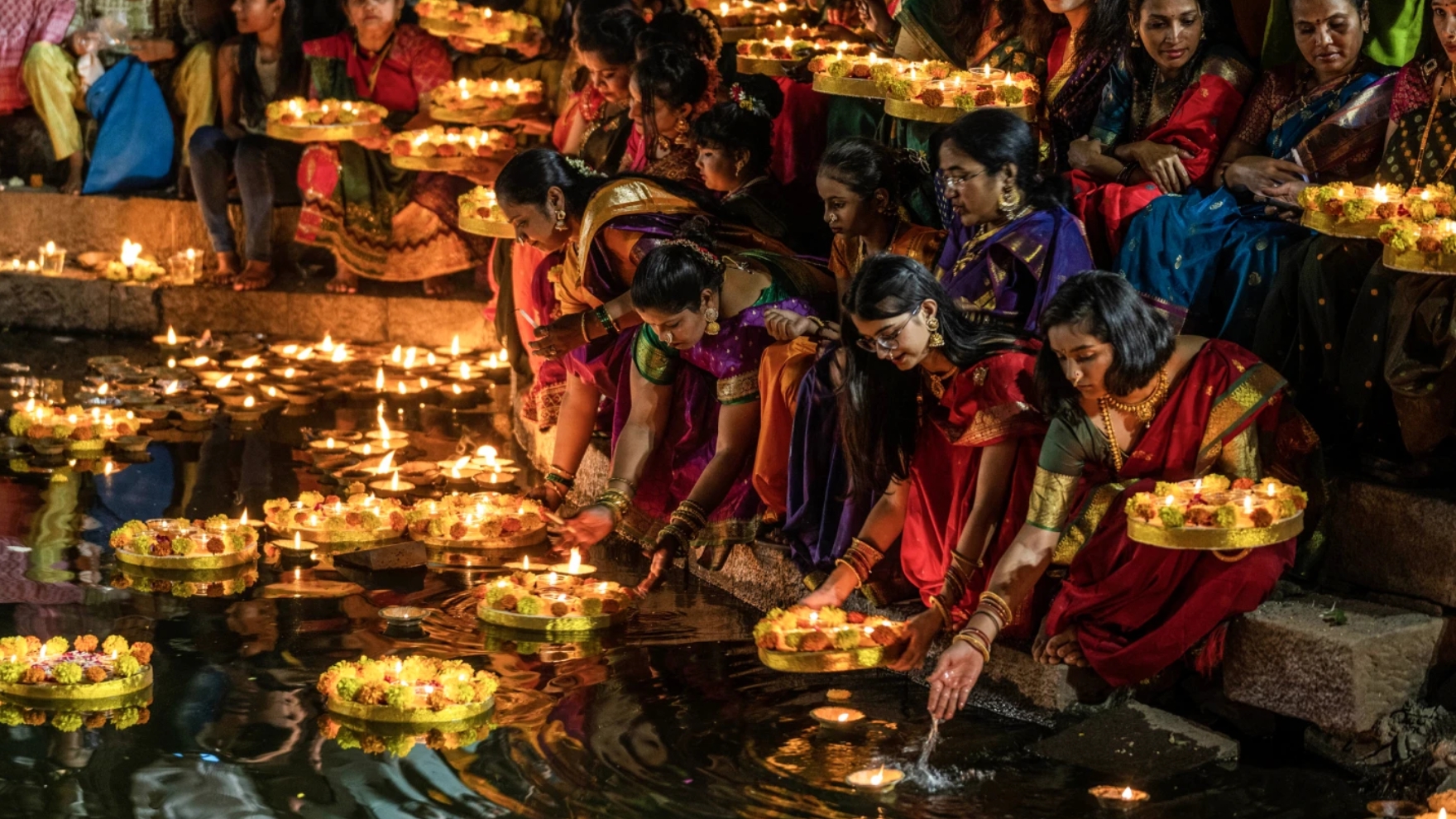 Diwali Celebrations In India: భారతదేశంలోని ఏ ఏ ప్రాంతాల్లో దీపావళి ఎలా జరుపుకుంటారో తెలుసా ?