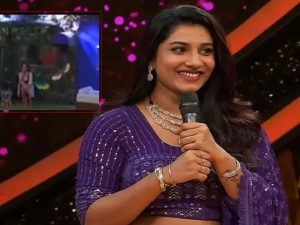 Vishnu Priya: హౌస్ లో ఆ పని చేస్తూ అడ్డంగా దొరికిన విష్ణుప్రియ.. వీడియో వైరల్