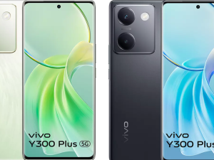 Vivo y300 Plus : బెస్ట్ స్మార్ట్ ఫోన్ లాంఛ్ చేసిన vivo.. ధర, స్పెసిఫికేషన్స్ ఇవే!