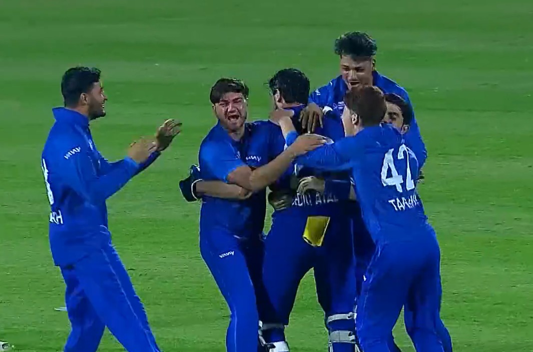 Sri Lanka A vs Afghanistan A, Final: ఎమర్జింగ్ టీమ్స్ ఆసియా కప్ 2024 ఛాంపియన్ గా ఆఫ్ఘన్