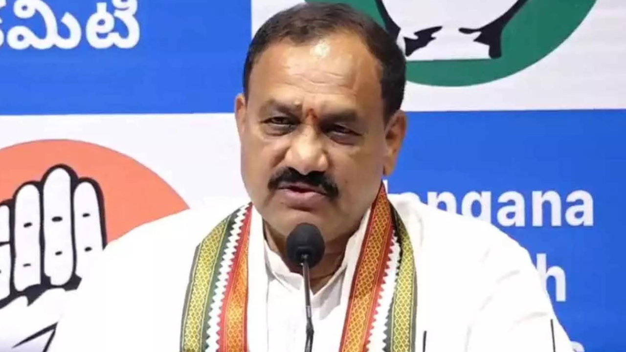 Tpcc Chief : హైకమాండ్ ఆదేశాలతోనే ఎమ్మెల్యేలను చేర్చుకున్నాం, కానీ జీవన్ రెడ్డి ప్రతిష్టకు మాది భరోసా, టిపీసీసీ చీఫ్‌ కీలక వ్యాఖ్యలు