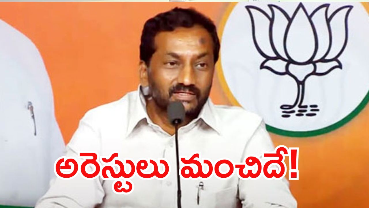 MP Raghu Comments : కేసీఆర్ ఫామ్ హౌస్ లో, కేటీఆర్ పార్టీల్లో.. ఇందిరమ్మ ఇళ్ల పంపిణీలో అలా చేస్తే ఊరుకోం