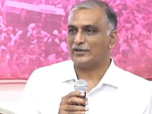 Brs Harish Rao : తెలంగాణపై ఎందుకంత వివక్ష ? రాష్ట్రానికి నిధులు తీసుకురావడంలో బీజేపీ నేతలు విఫలం