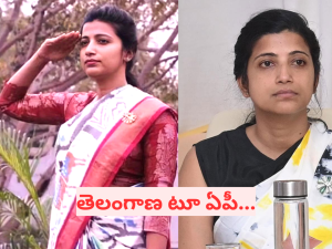 Amrapali Kata IAS : జీహెచ్ఎంసీ కమిషనర్ ఆమ్రపాలికి కేంద్రం షాక్… సొంత రాష్ట్రానికి వెళ్లాల్సిందేనట