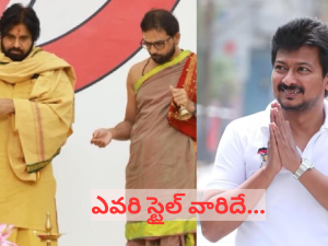 Sanatahana Dharma : సనాతన ధర్మంపై ఆ ఇద్దరు ఉప ముఖ్యమంత్రుల మధ్య తేడా ఇదే