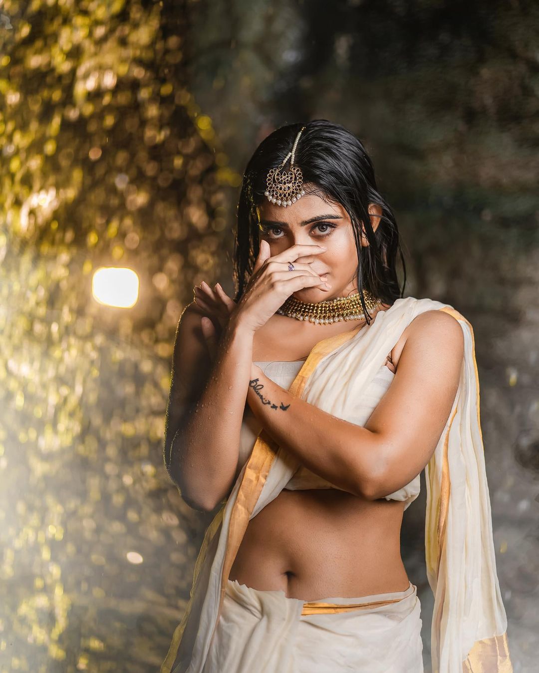 Ananya Nagalla