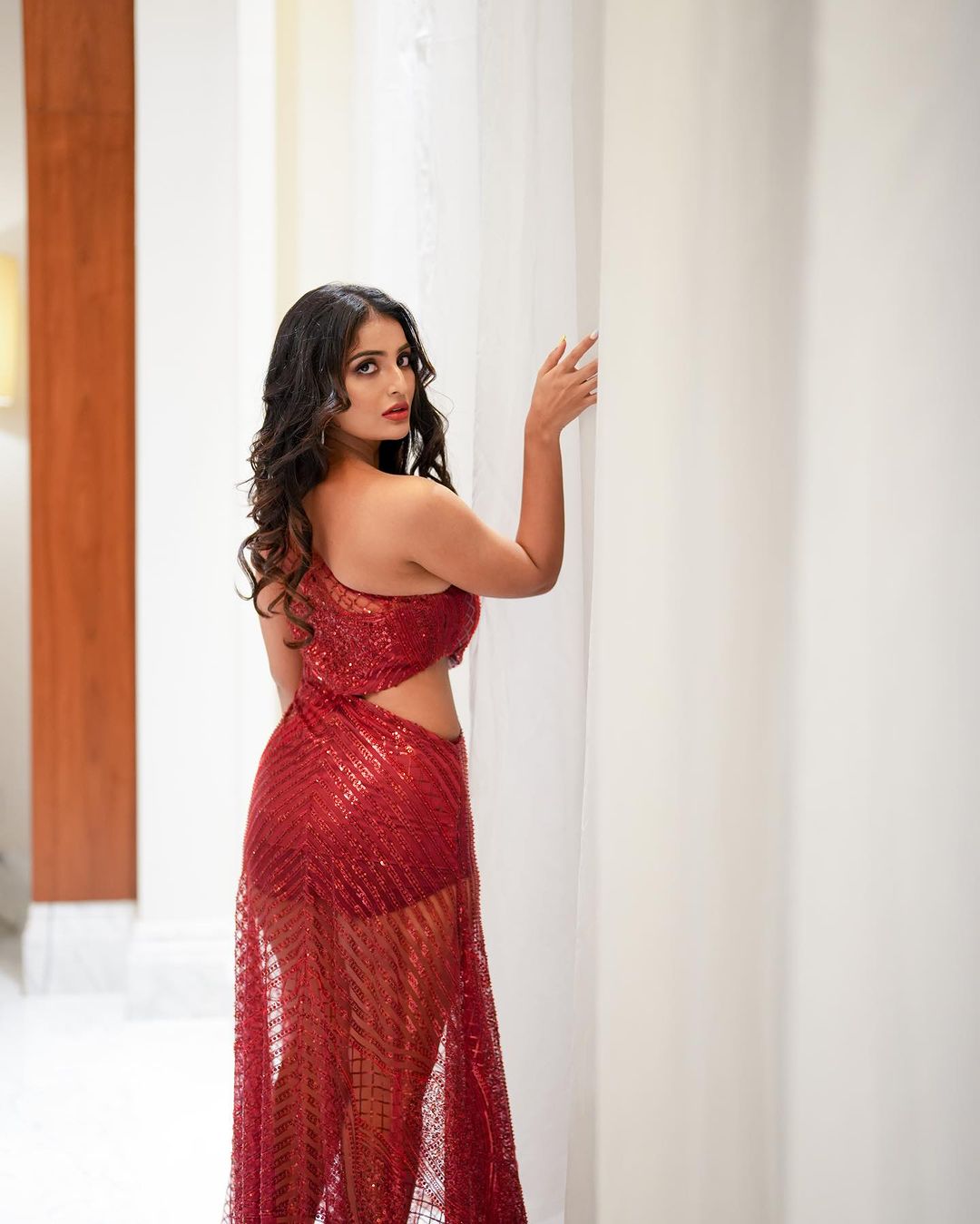 Ananya Nagalla