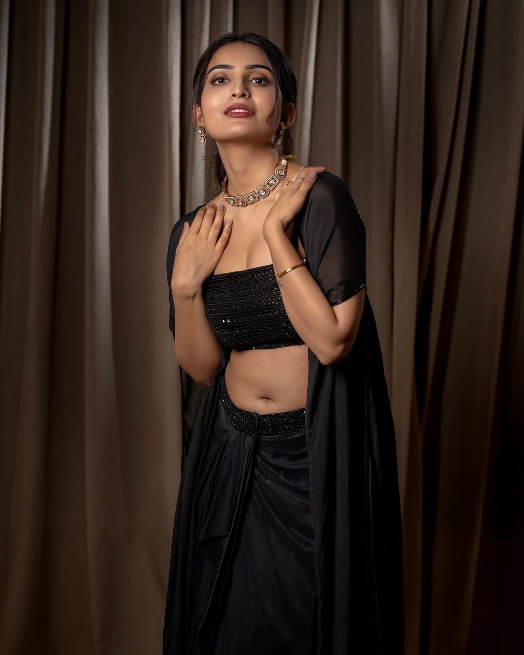 Ananya Nagalla