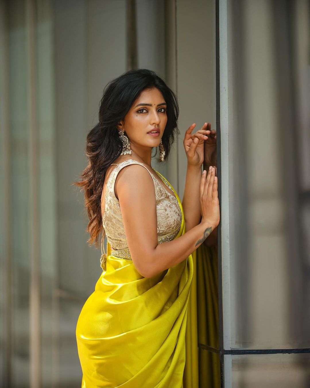 Eesha Rebba