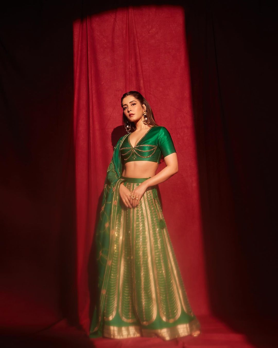 Raashii Khanna