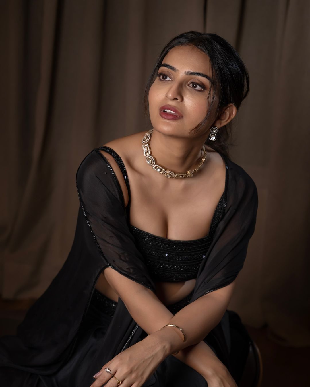 Ananya Nagalla