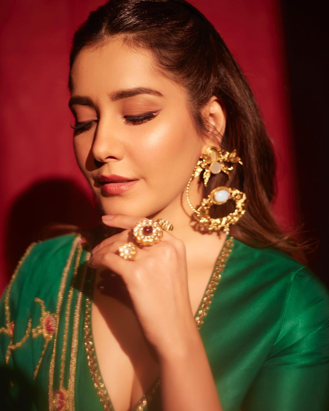 Raashii Khanna