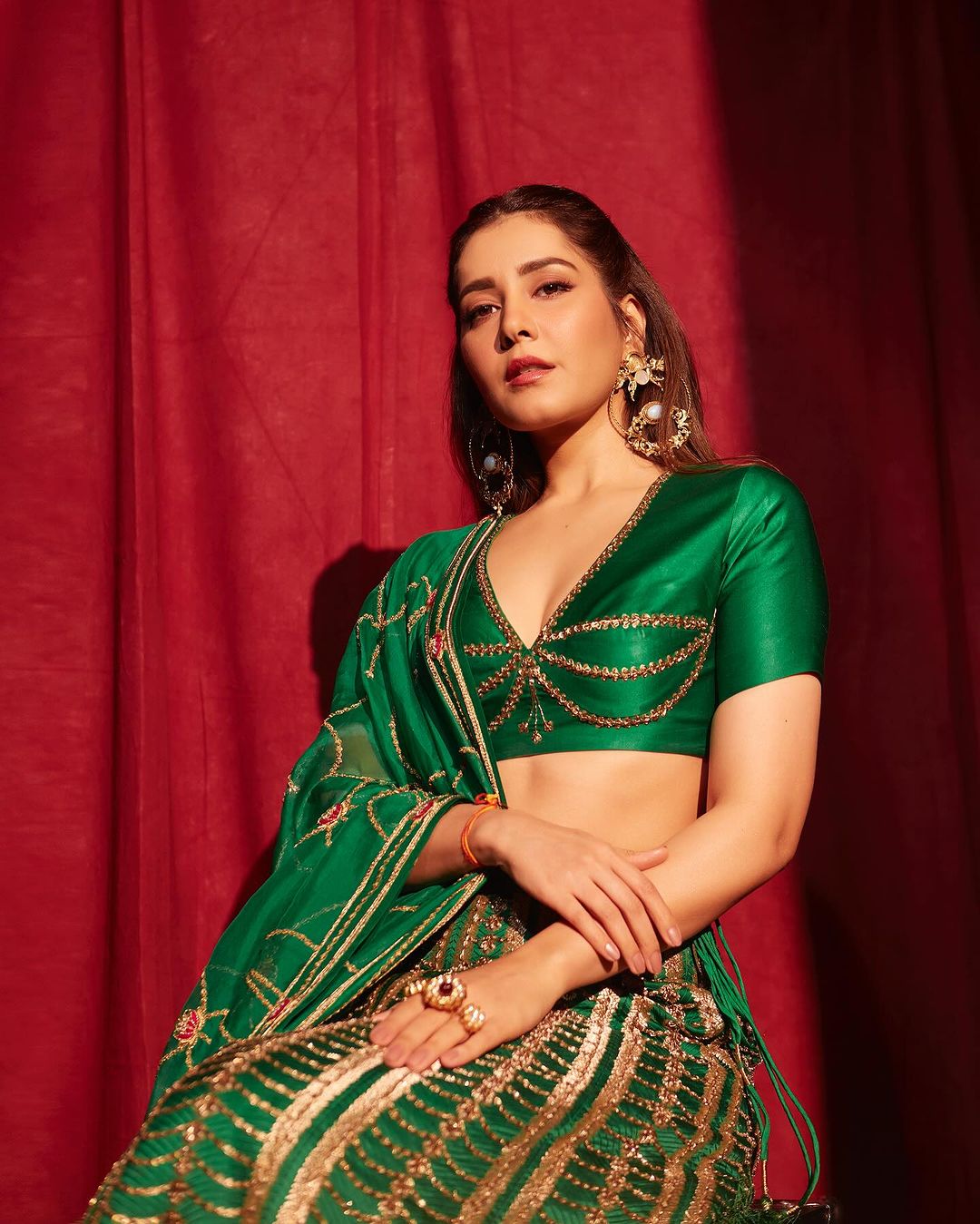 Raashii Khanna