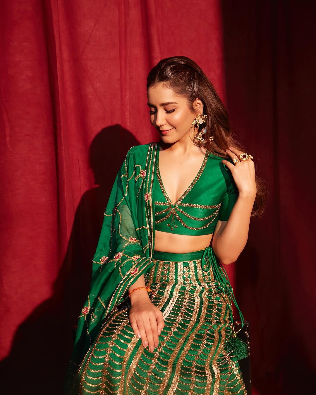 Raashii Khanna