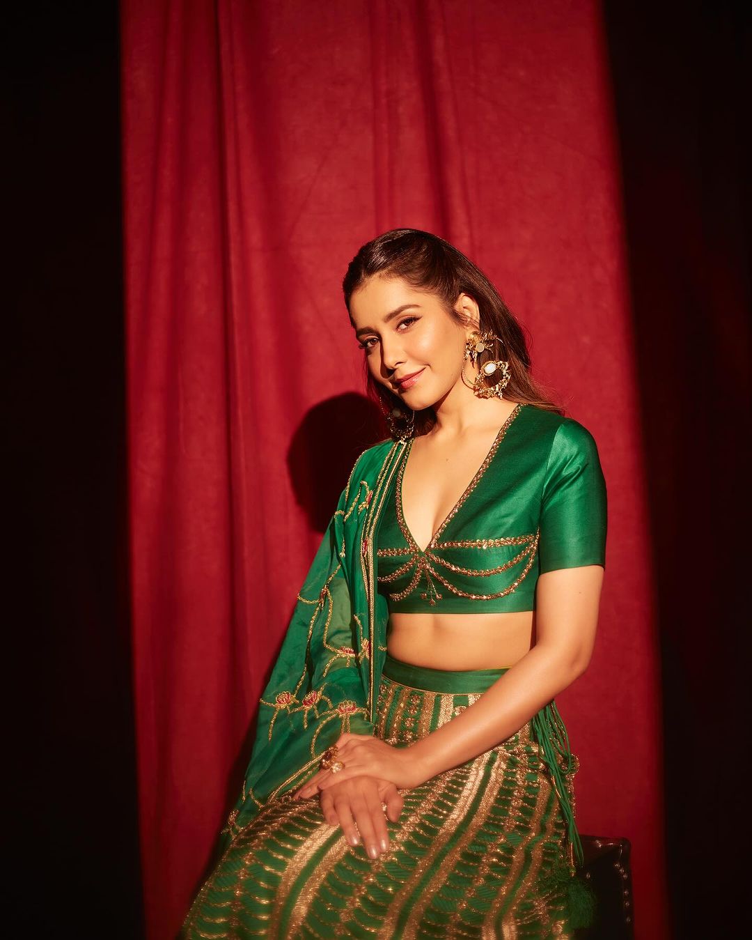 Raashii Khanna