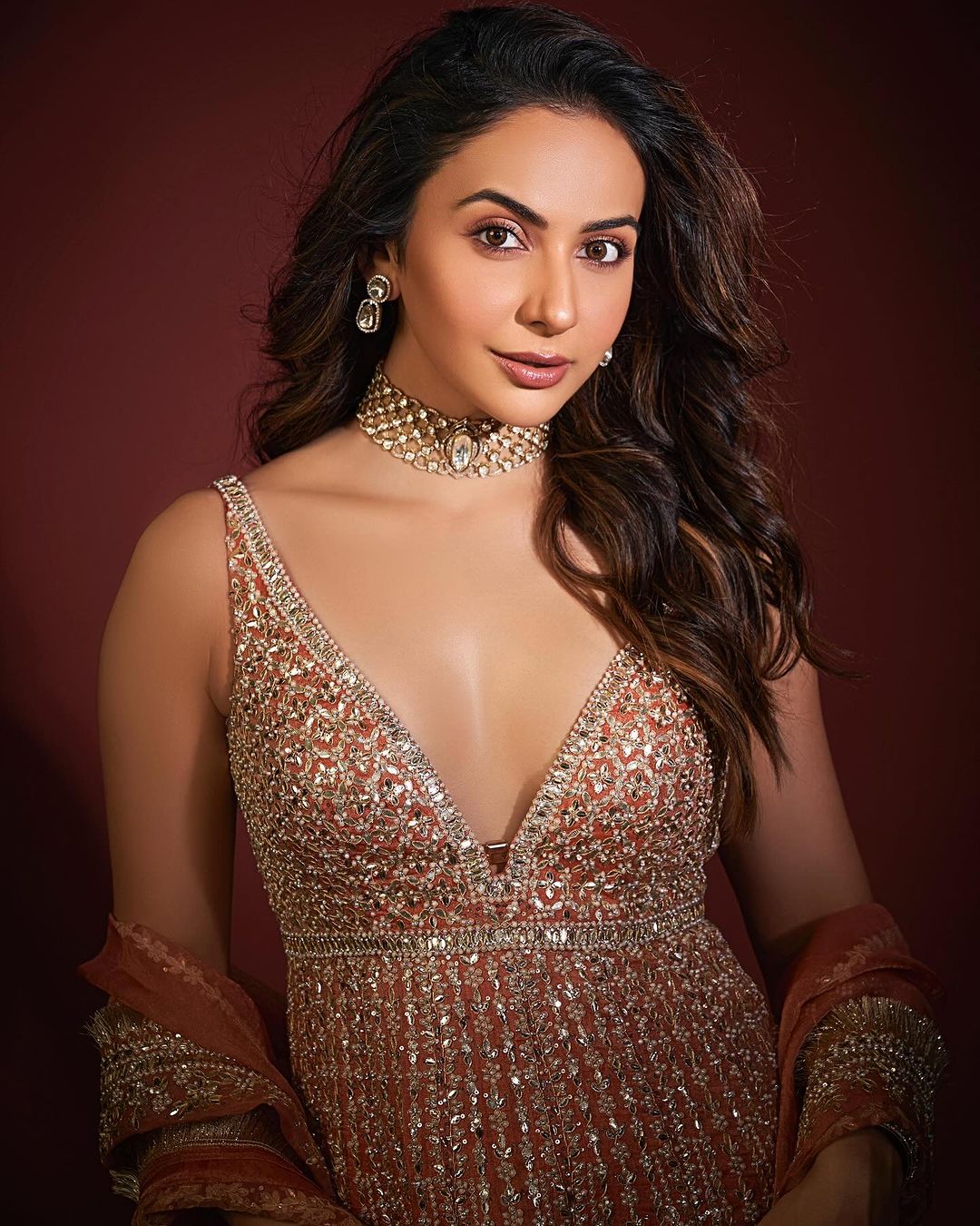 Rakul Preet Singh