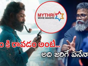 Allu Arjun’s Pushpa 2 : నిర్మాతలు మాట తప్పుతున్నారా..? ఇప్పుడు డిస్ట్రిబ్యూటర్స్ పరిస్థితేంటి..?