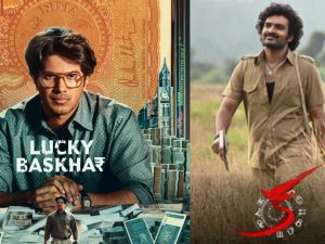 Diwali Movies : అన్ని సినిమాలు చూస్తున్నారు, ఇటువంటి సందర్భాల్లోనే తెలుగు ఆడియన్స్ ను మించిన వాళ్లు లేరు అనిపిస్తుంది