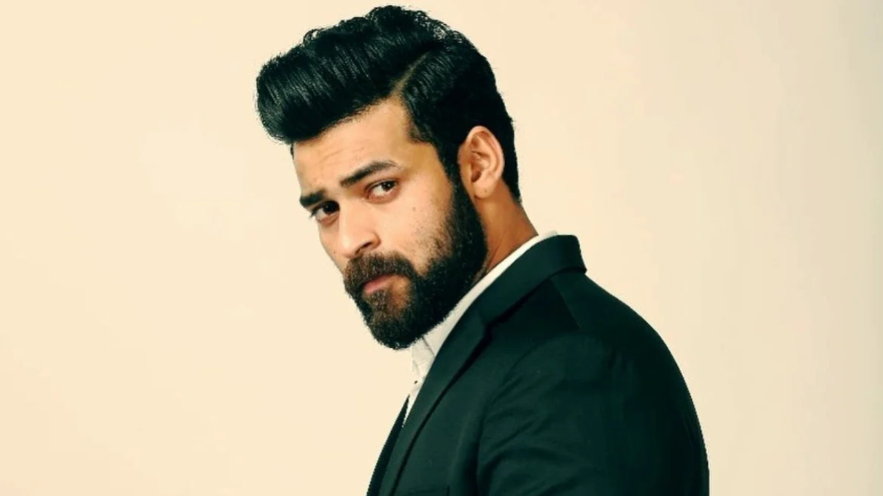 Varun Tej: నేను కేవలం మంచి సినిమాలు చేయాలనుకుంటున్నాను, అంతకుమించి బ్రెయిన్ వాడను కూడా