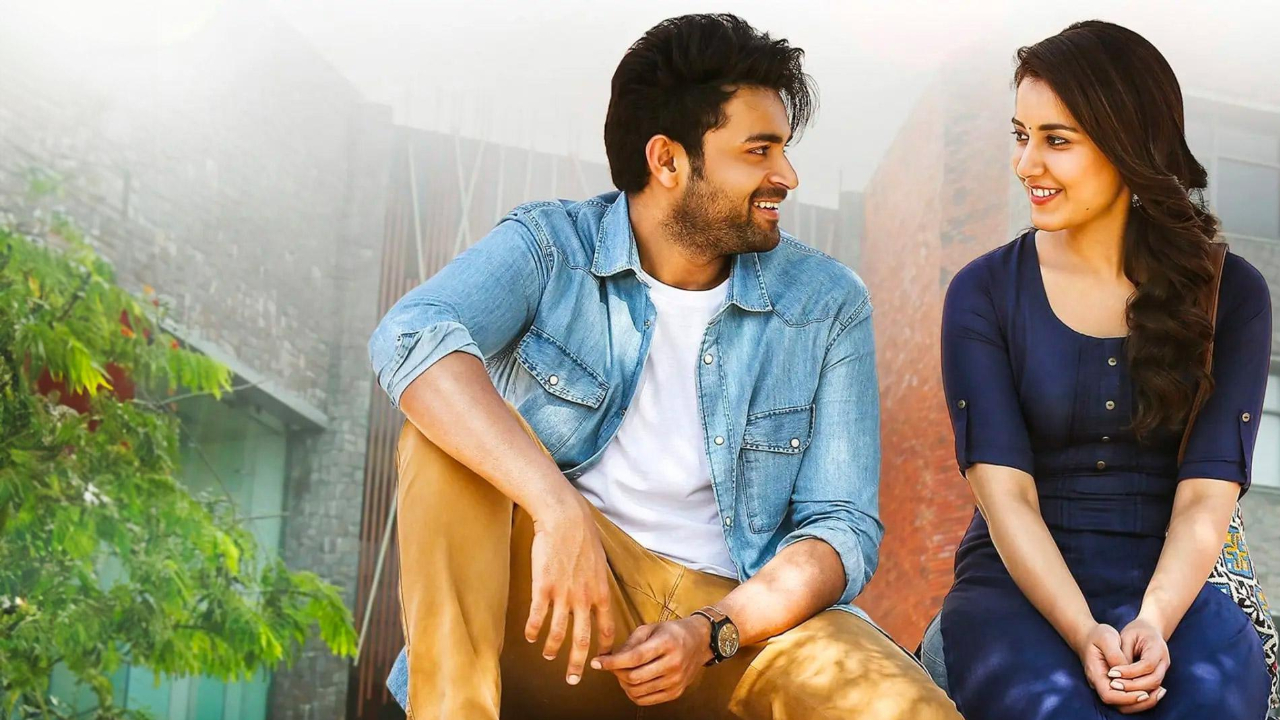 Varun Tej : తొలిప్రేమ’ టైటిల్ వాడినందుకే వణికాను.. ఇక చిరంజీవిగారి టైటిల్ వాడాలంటే?