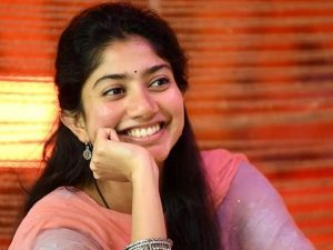 Sai Pallavi on Thandel movie: ఈ సినిమా రిలీజ్ డేట్ విషయంలో ఎటువంటి ఒత్తిడి చేయలేదు