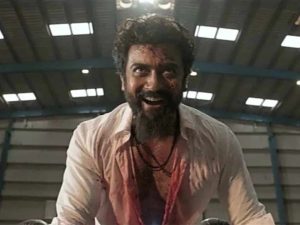 Suriya: రోలెక్స్ క్యారెక్టర్ ఎలా ఉండబోతుందో రీవిల్ చేసిన సూర్య