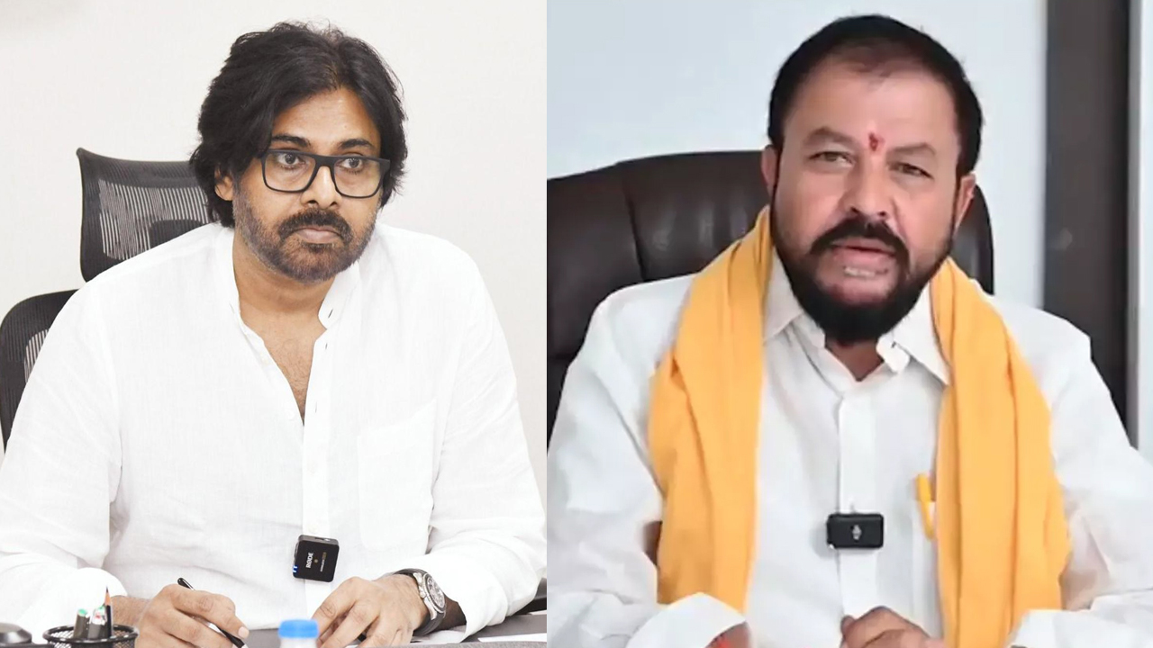 Chintamaneni Angry: దెందులూరులో ఏం జరిగింది? చింతమనేని ఆగ్రహం వెనుక..