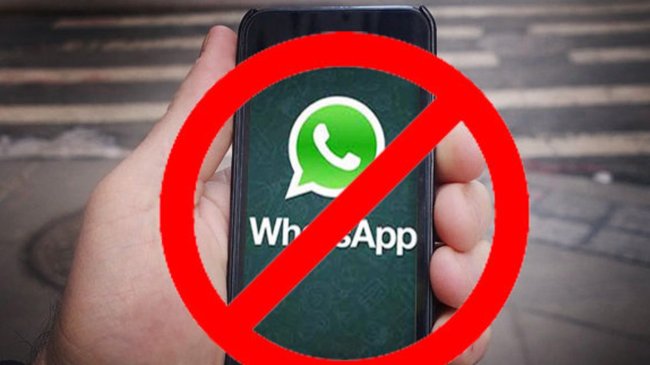 WhatsApp: షాకింగ్..85 లక్షల ఖాతాలపై వాట్సాప్ నిషేధం!