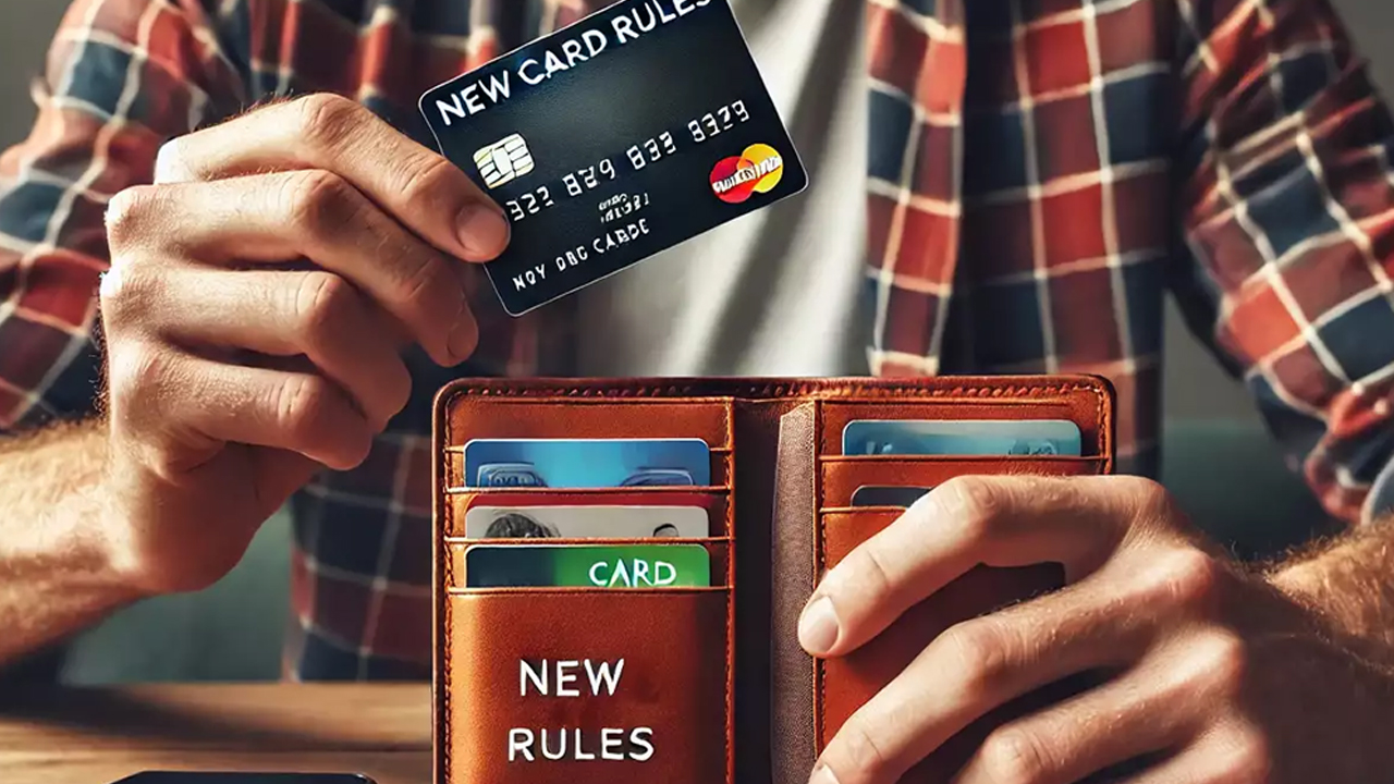 Credit Card New Rules Apply: క్రెడిట్ కార్డు వినియోగదారులకు అలర్ట్, నేటి నుంచి కోతలు, వాతలు.. తస్మాత్ జాగ్రత్త