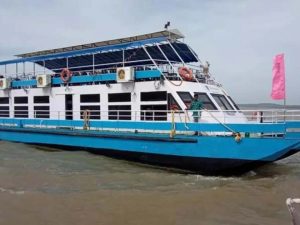 Cruise Tour: నాగార్జున సాగర్ నుంచి శ్రీశైలం లాంచీ ప్రయాణం ప్రారంభం, టూర్ విశేషాలు, టికెట్ ధరలు ఇవే!