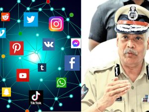 DGP Warns Netizens: డిప్యూటీ సీఎం కామెంట్స్.. రంగంలోకి డీజీపీ.. వారికి స్ట్రాంగ్ వార్నింగ్