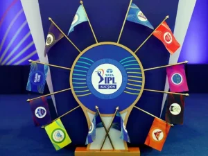 IPL 2025 Auction: జెడ్డాలో ఐపీఎల్‌ వేలం..1,574 మంది ఆటగాళ్లు రిజిస్టర్ !