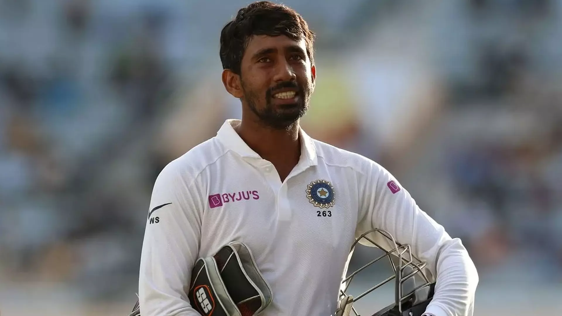 Wriddhiman Saha: రిటైర్మెంట్ ప్రకటించిన టీమిండియా వికెట్ కీపర్ సాహా