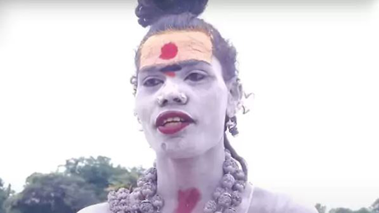 Lady Aghori: సొంత గ్రామానికి అఘోరీ, ఈసారి టార్గెట్..