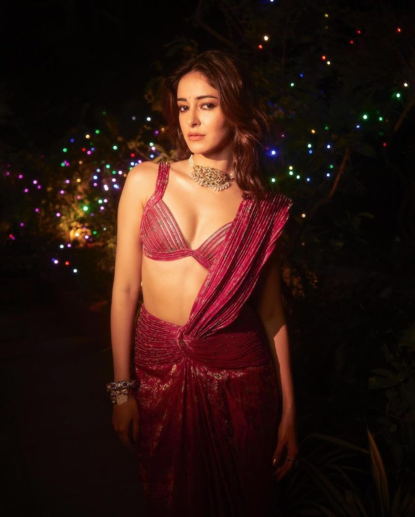 Ananya Panday (Image Credit/ Instagram)