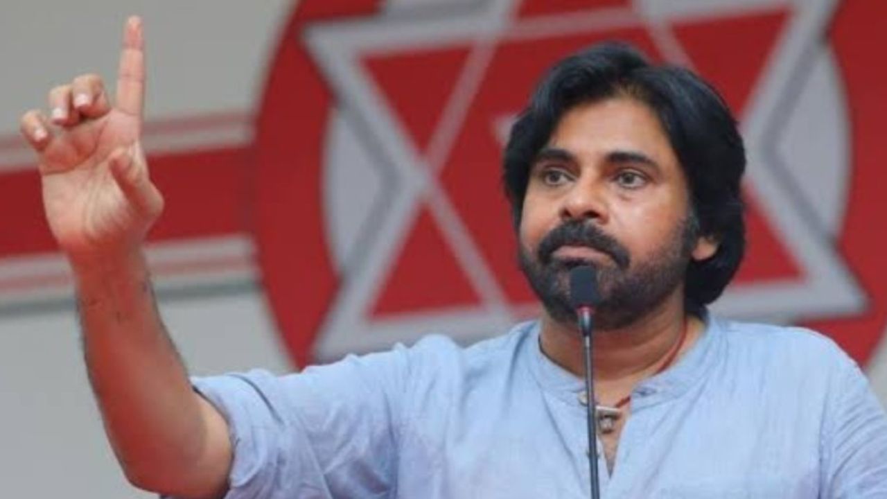 Pawan kalyan: బాధ్య‌త‌గా వ్య‌వ‌హ‌రించాలి.. హోం మంత్రి అనిత‌పై ప‌వ‌న్ సంచ‌ల‌న వ్యాఖ్య‌లు..!