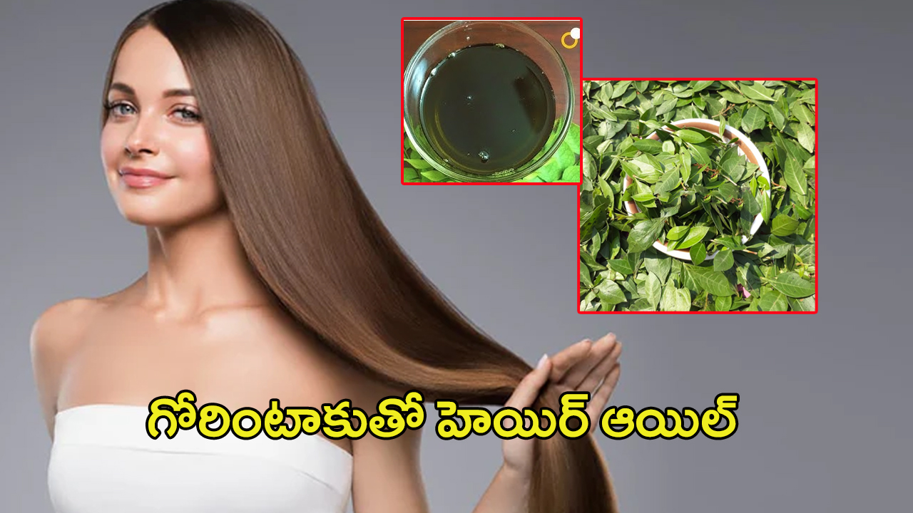 Henna Hair Oil: జుట్టు సమస్యలతో అలసిపోయారా..? ఈ ఒక్క హెయిర్ ఆయిల్ ట్రై చేయండి