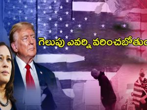 US Presidential Elections 2024: సర్వేల్లో తేలిందేంటి? గెలుపు ఎవర్ని వరించబోతుంది?