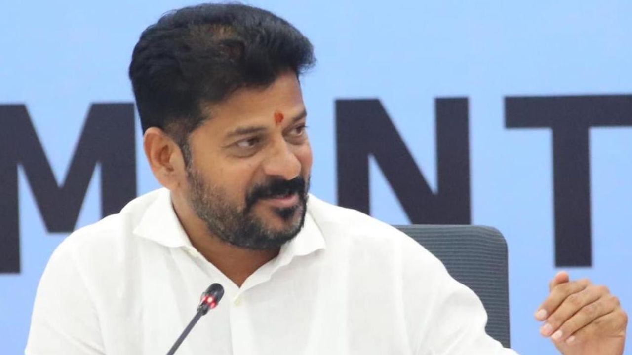 Cm Revanth Reddy: ఈ నెల 8న యాదాద్రికి సీఎం రేవంత్…వీటిపై స‌మీక్ష‌!