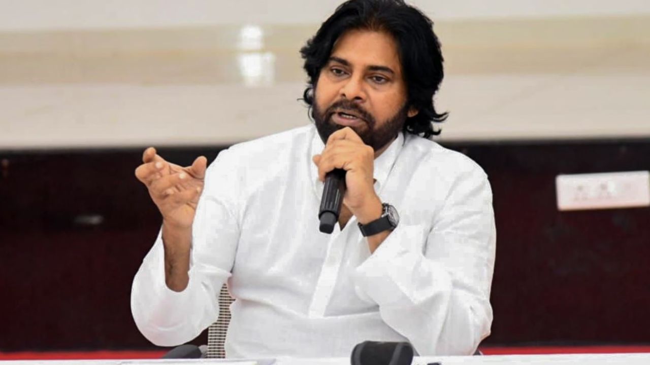 Pawan kalyan: రేపు, ఎల్లుండి పిఠాపురంలో పవన్..షెడ్యూల్ ఇదే.!