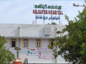 Hospital Land Occupied : కబ్జారాయుళ్ల ఓవరాక్షన్.. ఆసుపత్రి స్థలానికే ఎసరు.. రంగంలోకి హైడ్రా.?